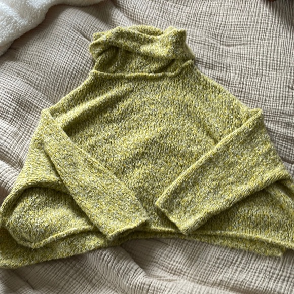 Free People Sweaters - Free People BFF Sweater Size XS